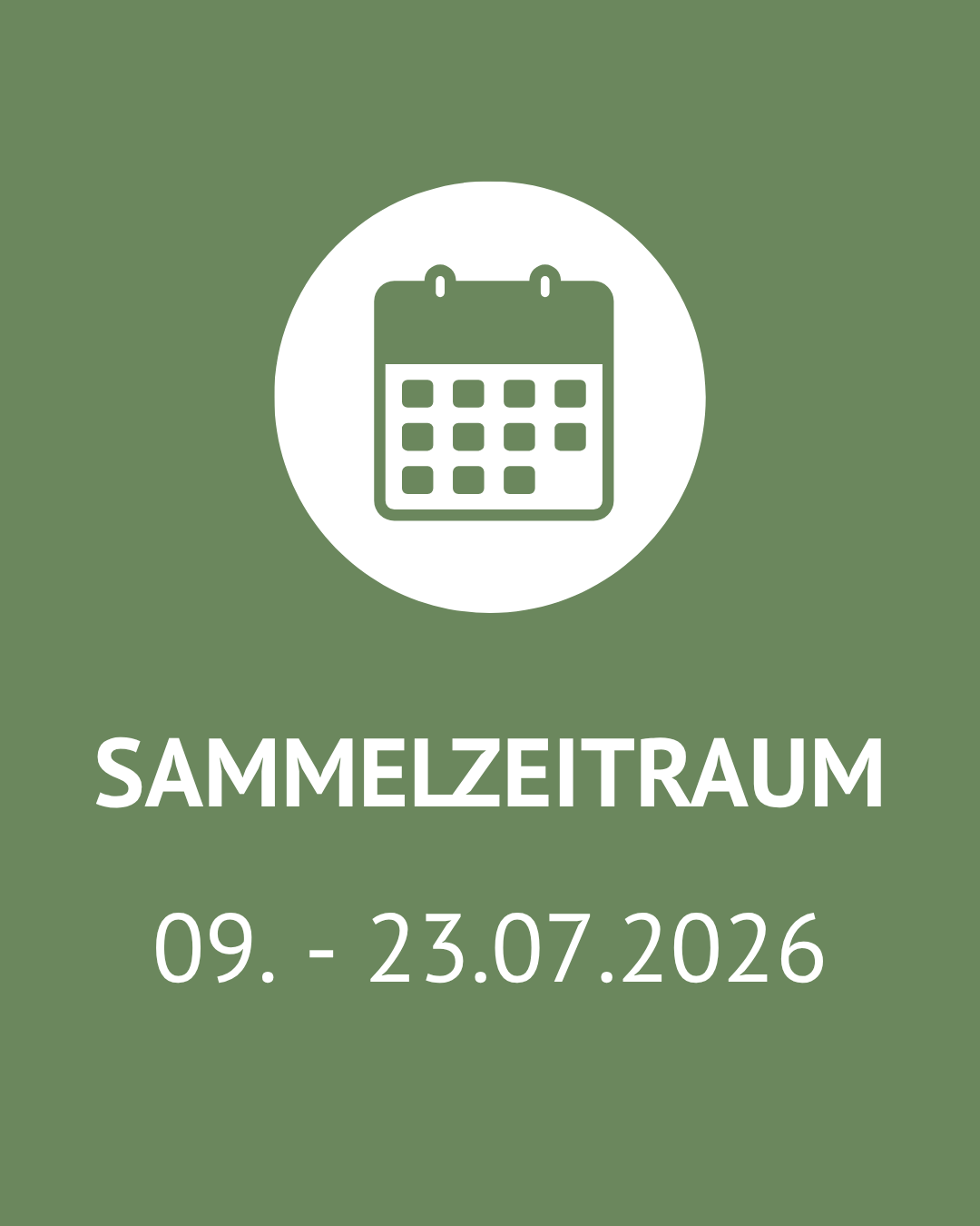 2026 05 19 Vereinswettbewerb Icon Sammelzeitraum