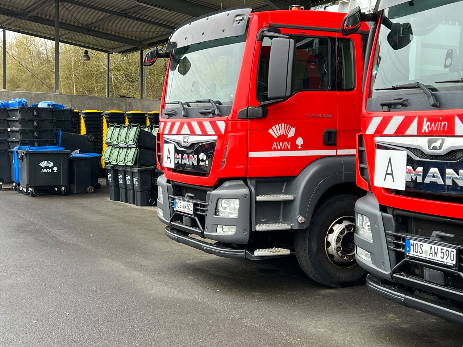 LKW